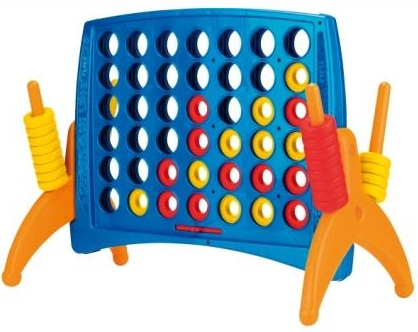 Giant Connect 4- £20