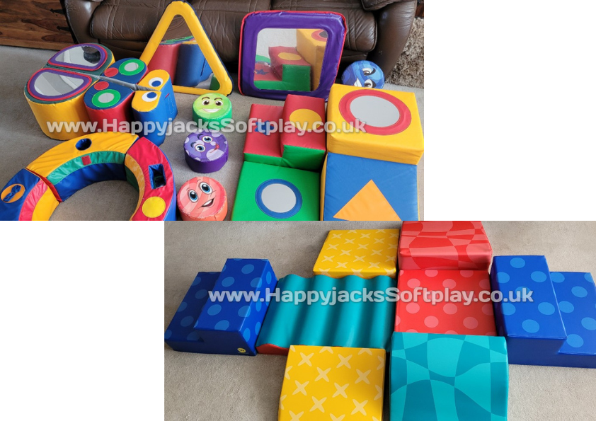 Ultimate Baby Home Hire Pack - £90