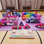 Rainbows & Unicorns MAGICAL Package Happyjacks Rainbows & Unicorns MAGICAL Package