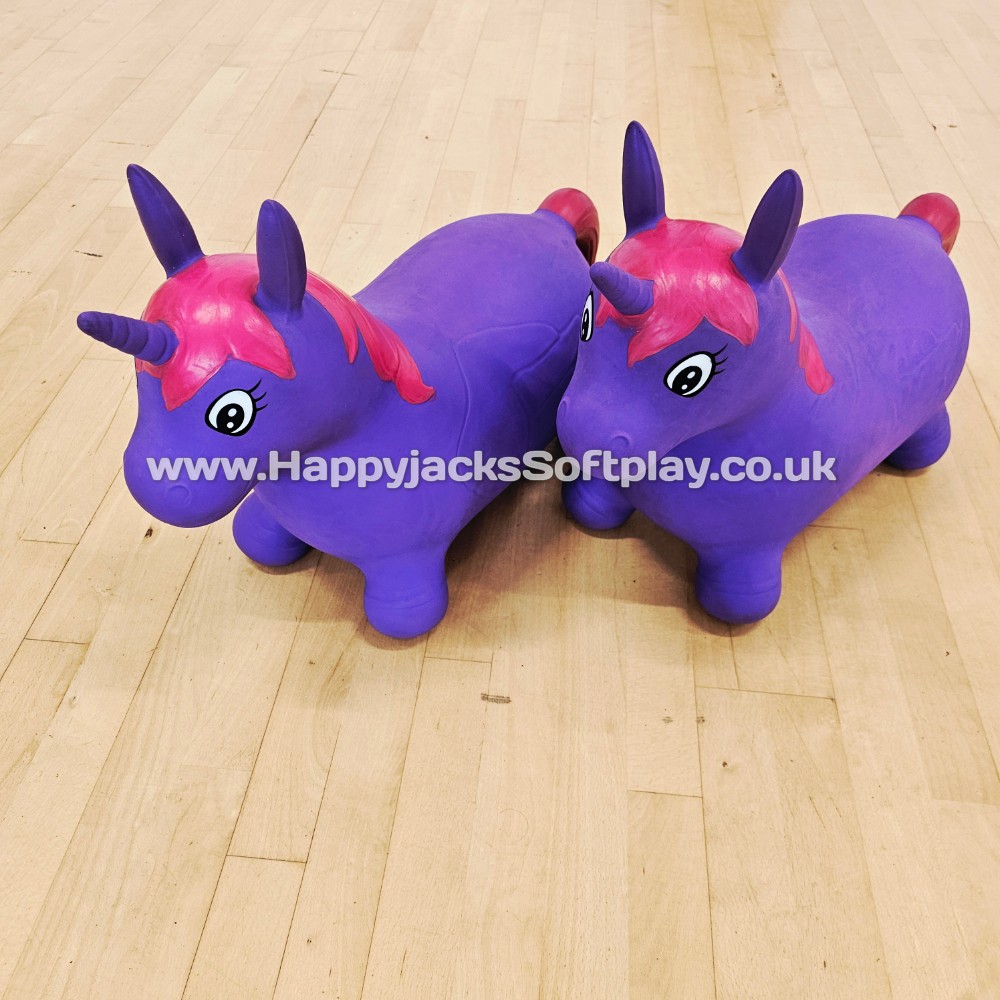 Happyjacks Unicorn Hoppers Happyjacks Unicorn Hoppers