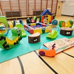 Woodland Animals Hire Package Happyjacks Woodland Animals Hire Package
