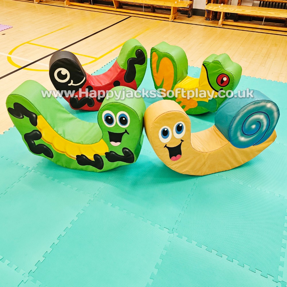 Happyjacks Woodland Animals Add On Happyjacks Woodland Animals Add On