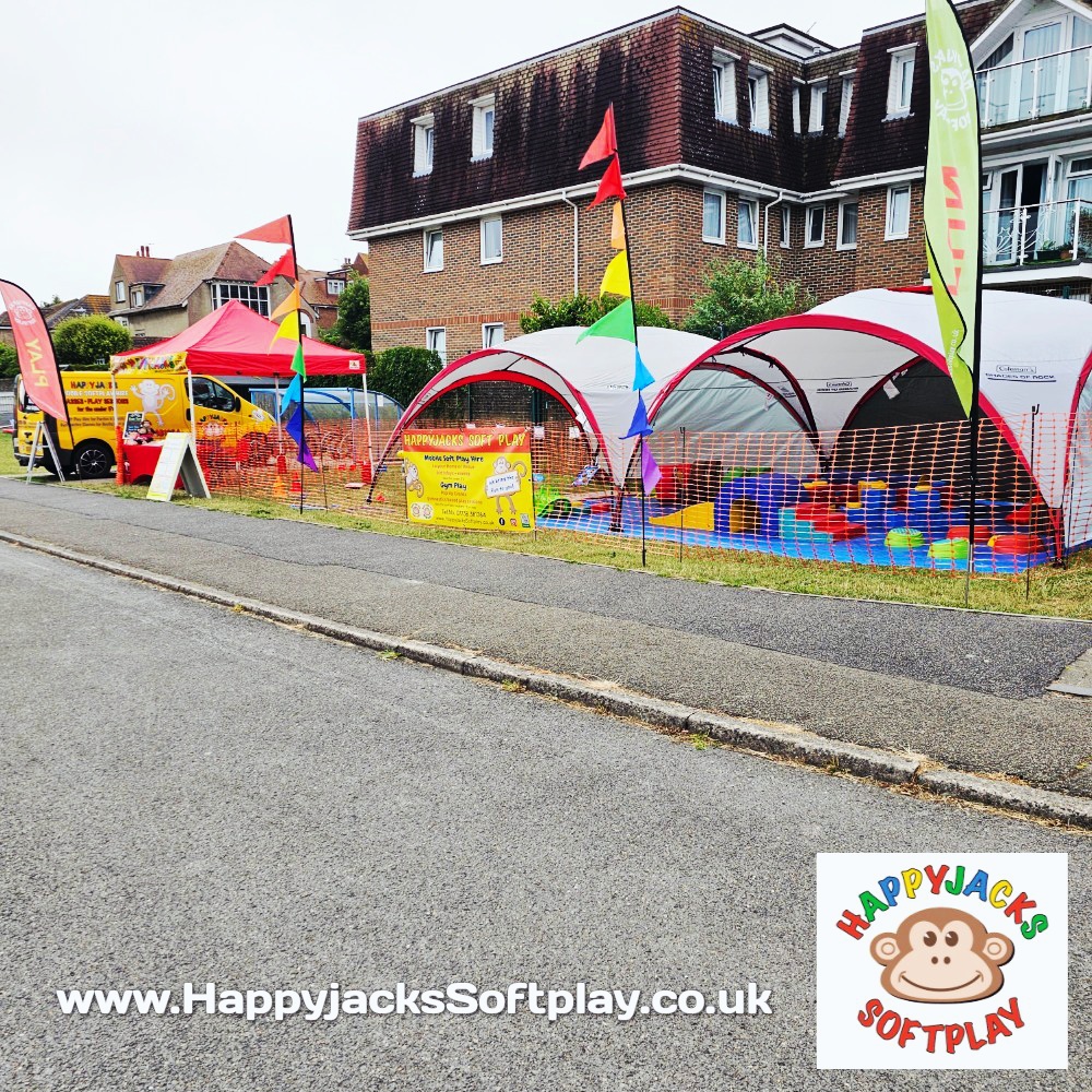 Events Package- £POA