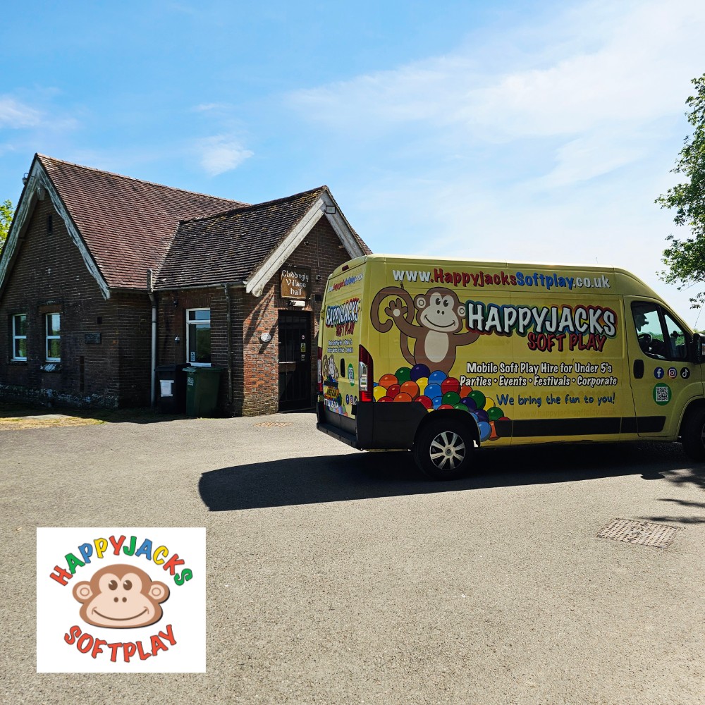 Chiddingly Village Hall
