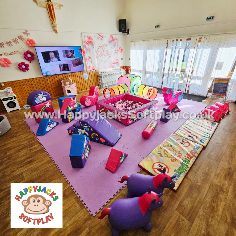 St Thomas More Church Hall, Seaford
